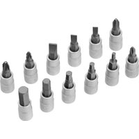 Универсальный набор инструментов Stels 14100 (29 предметов)