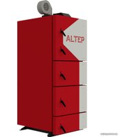 Отопительный котел Altep DUO UNI Plus 50 кВт