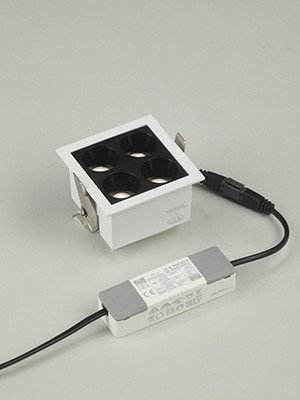 

Точечный светильник Vitaluce VT0200062-00