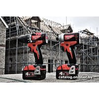 Винтоверт Milwaukee M18 CBLID-0 4933464476 (без АКБ)