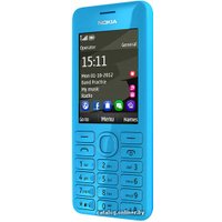 Кнопочный телефон Nokia 206