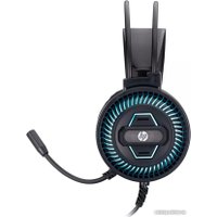 Наушники HP DHE-8001U