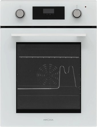 Электрический духовой шкаф Krona Sonata 45 WH G2