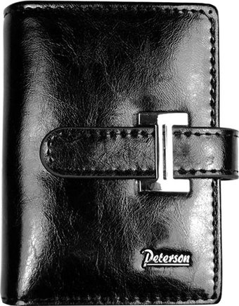 Peterson PL-102-BLACK (черный)