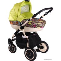 Универсальная коляска Lonex SPEEDY V LIGHT