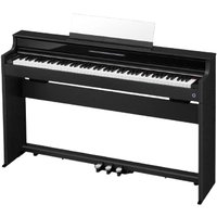 Цифровое пианино Casio Celviano AP-S450 (черный)