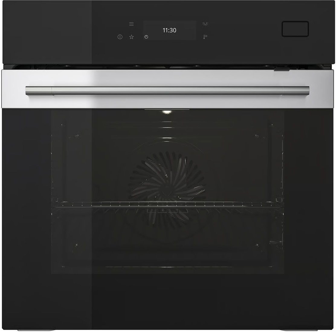 Электрический духовой шкаф Ikea Frillesbo 40600284