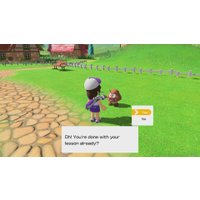  Mario Golf: Super Rush для Nintendo Switch