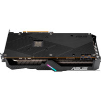 Видеокарта ASUS Dual Radeon RX 5700 XT EVO OC 8GB GDDR6 DUAL-RX5700XT-O8G-EVO