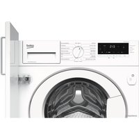 Стиральная машина BEKO WITV8712XWG