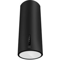 Кухонная вытяжка MAUNFELD Vega 39 Wall Sensor LED (черный)