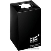 Туалетная вода Montblanc Emblem EdT (100 мл)