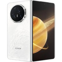 Телефон HONOR Magic V3 12GB/512GB китайская версия (снежный белый)