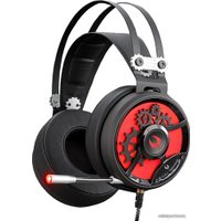 Наушники A4Tech Bloody M660 Chronometer (черный)