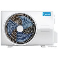 Кондиционер Midea Persona MSAG4-12HRN1-I/MSAG4-12HRN1-O