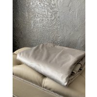 Штора Ника Зварико 7200270 2.0x2.7 м (светло-кофейный 5)