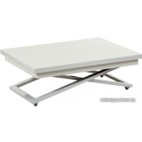 Стол-трансформер Levmar Cross (капучино глянец)