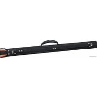 Чехол для кия Winner IV 30.209.62.3 (черный/терракотовый)