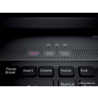 Ноутбук Sony VAIO VPC-EB1M1E/BJ