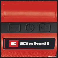 Беспроводная колонка Einhell TC-SR 18 Li BT Solo