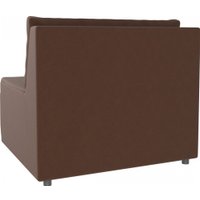 Кресло-кровать Mio Tesoro Тилаус ACH Falcone 16 (Brown)