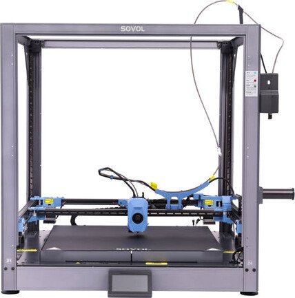 

FDM принтер Sovol SV08 Max