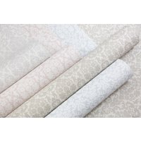 Виниловые обои Vilia Wallpaper Жасмин Ф1-10 1408-62