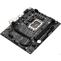 Материнская плата Maxsun Challenger H610M