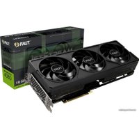 Видеокарта Palit GeForce RTX 4080 JetStream NED4080019T2-1032J