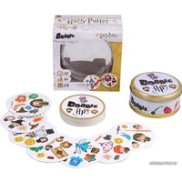 Настольная игра Стиль Жизни Доббль. Гарри Поттер