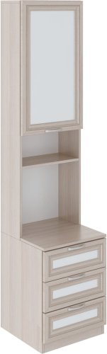 Шкаф-пенал Rinner Остин М10