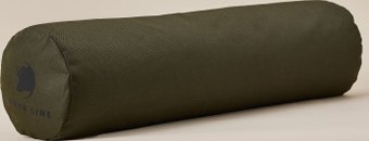 Валик под ноги Banya Line 16x60 (хаки)