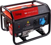 BS 3500 Duplex