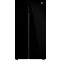 Холодильник side by side BEKO GN163140ZGBN в Борисове