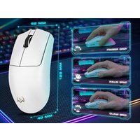 Игровая мышь SVEN RX-G970W (белый)