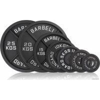 Диск VictoryFit VF-SC510250 2.5 кг