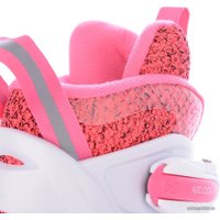 Роликовые коньки Tempish Enbo duo girl (р. 37-40)