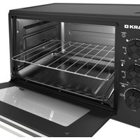 Мини-печь Kraft KF-MO 270 FBL