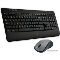 Офисный набор Logitech Wireless Combo MK520