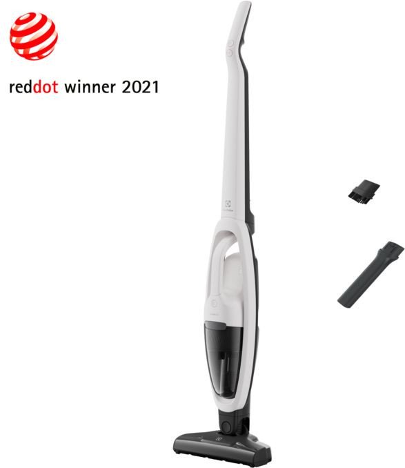 

Пылесос Electrolux ES31CB18SH