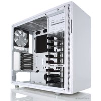 Корпус Fractal Design Define R5 White (FD-CA-DEF-R5-WT)