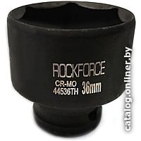 Головка слесарная RockForce RF-44536TH