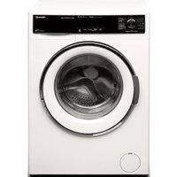 Стиральная машина Sharp ES-814R-W