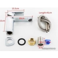 Смеситель FRAP H46 F1046