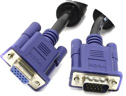 

Удлинитель VCOM VVG6460-5м