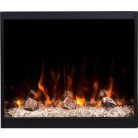 Электрокамин Aflamo Aflamo LED 60 NH (без подогрева)