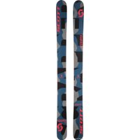 Горные лыжи Scott Scrapper 124 Ski (180-190) [244228]