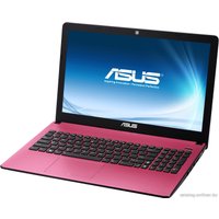 Ноутбук ASUS X501A-XX114D