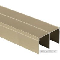 Направляющая Alutech верхняя сенатор-командор