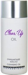 Очищающее масло Clear:UP Oil 150 мл